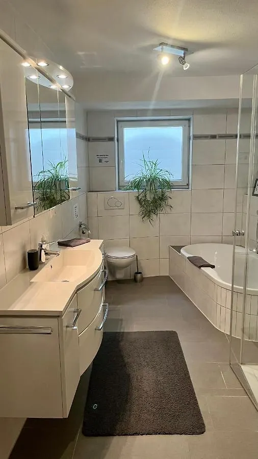 Ferienwohnung Alpen-Panorama Immenstadt im Allgäu 0*,  Γερμανία