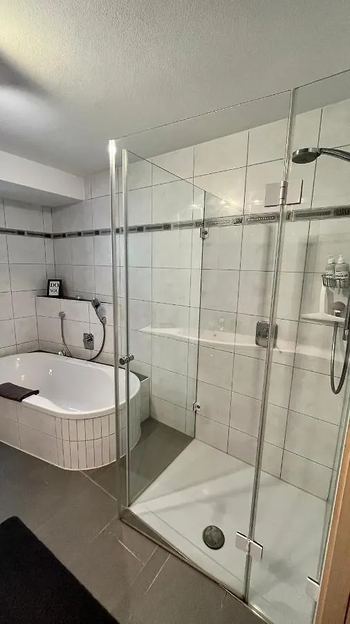 Apartment Ferienwohnung Alpen-Panorama Immenstadt im Allgaeu Germany